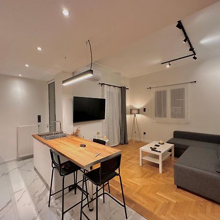 אתונה National Museum Apartment מראה חיצוני תמונה