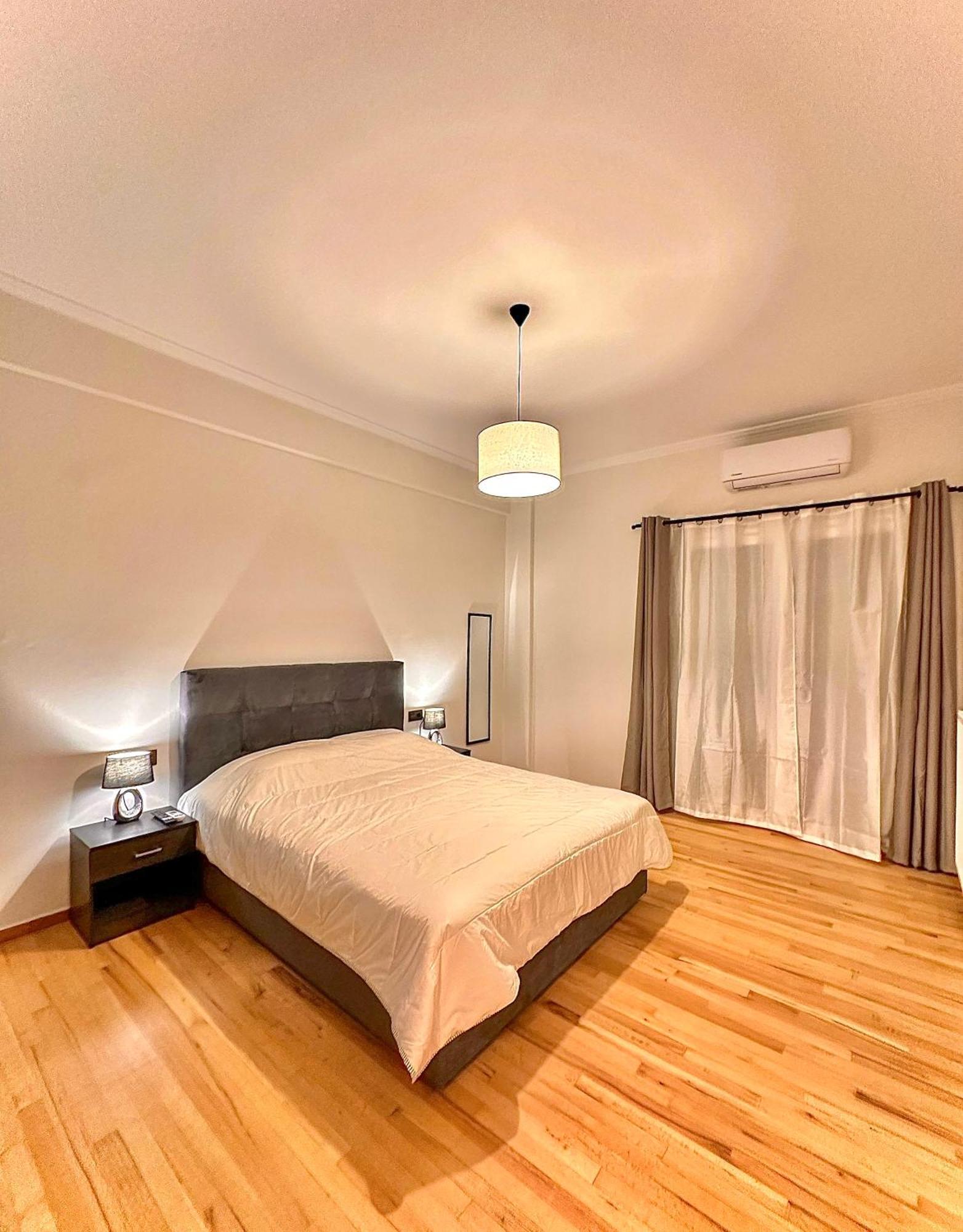 אתונה National Museum Apartment מראה חיצוני תמונה