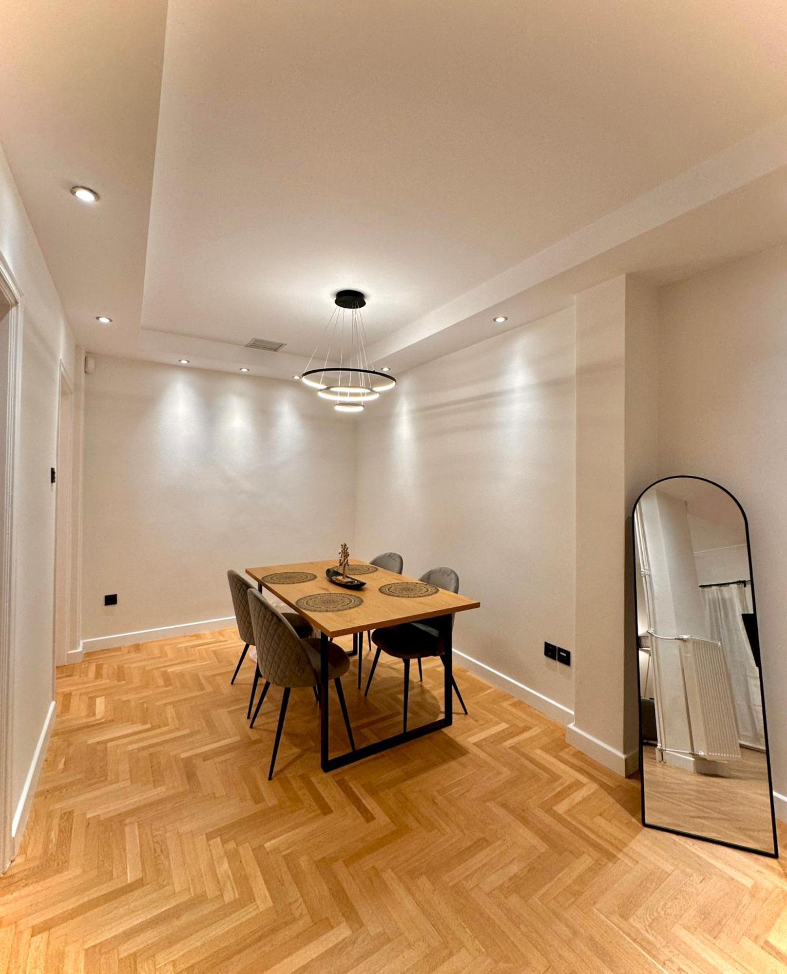 אתונה National Museum Apartment מראה חיצוני תמונה